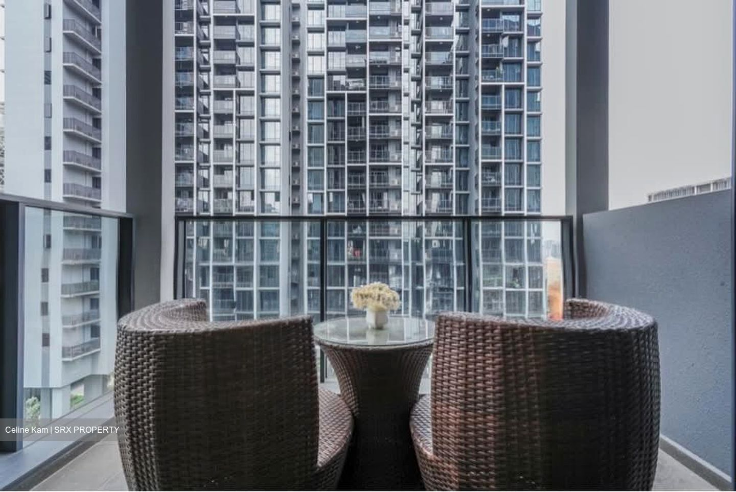 The M (D7), Apartment #580743521